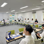 【資産税部】専門家が集結した相続の生前対策イベントを実施しました！