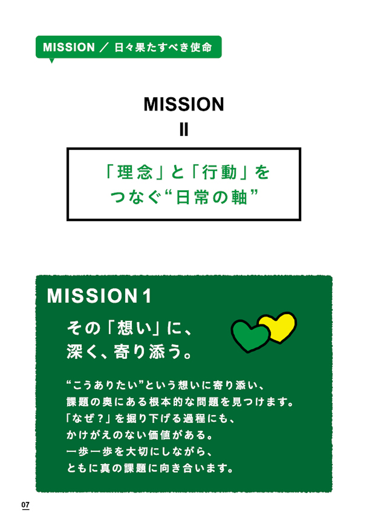 CREDO 08