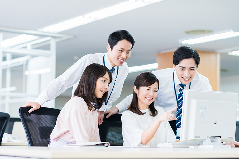クラウド会計 導入サポート サービスメニュー 税理士なら所沢 無料相談のシン中央会計事務所