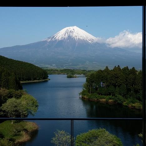 富士山