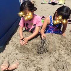 海の日ですね。