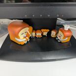 デスクに宿る「ごきげん」の魔法