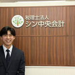 新卒としての第一歩を踏み出して