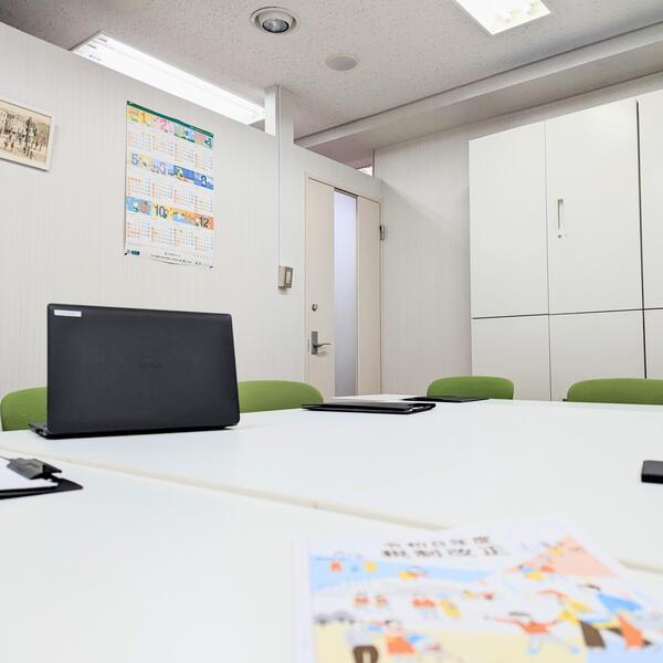 4月の社内勉強会