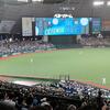 埼玉西武ライオンズ、CS進出！